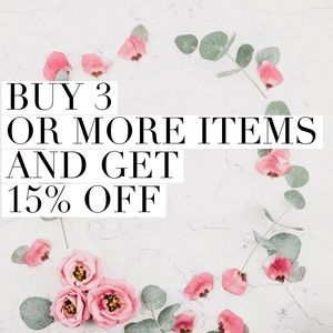 ✨Closet Sale 💗